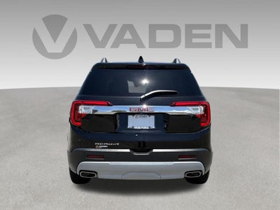 2023 GMC Acadia FWD SLE