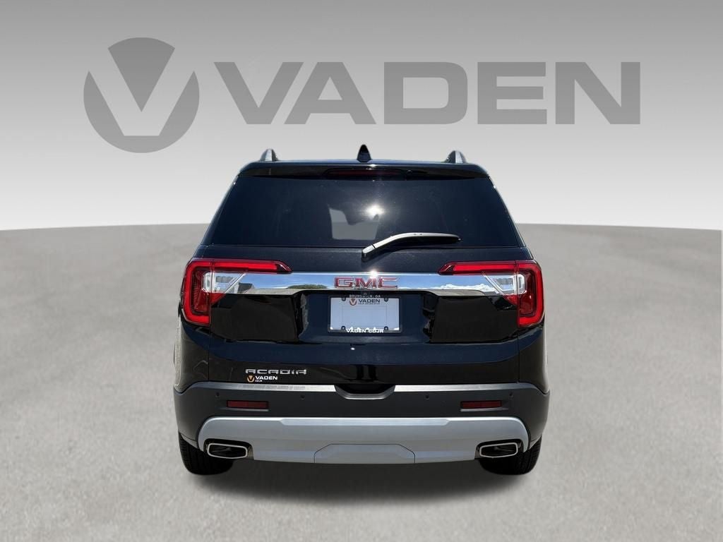 2023 GMC Acadia FWD SLE