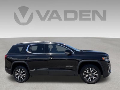 2023 GMC Acadia FWD SLE