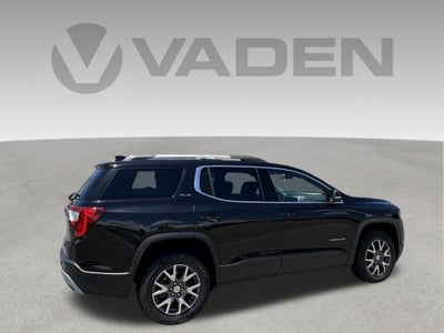 2023 GMC Acadia FWD SLE