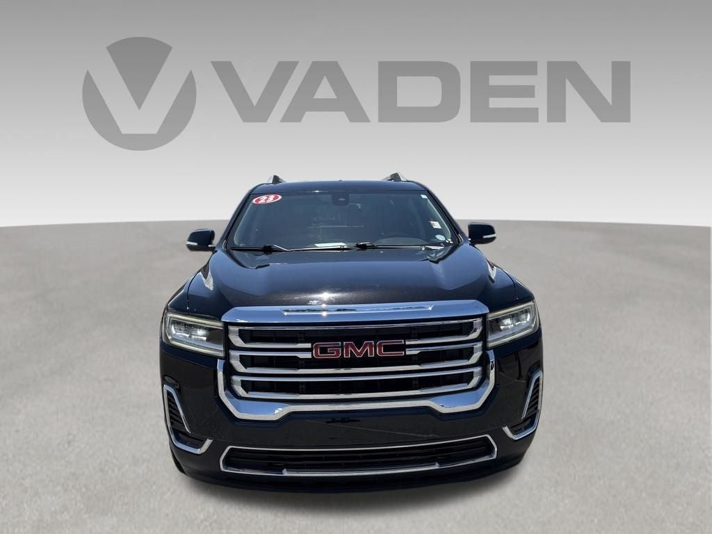 2023 GMC Acadia FWD SLE