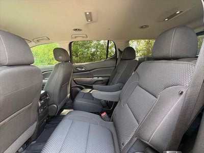 2023 GMC Acadia FWD SLE