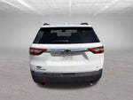 2021 Chevrolet Traverse FWD LT Cloth