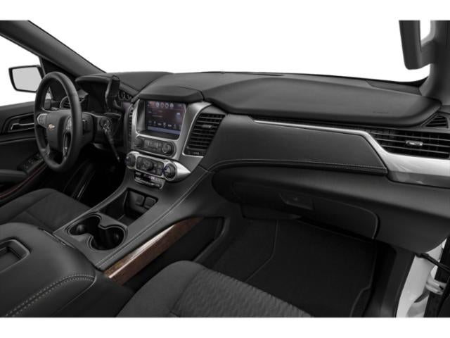 2018 Chevrolet Tahoe LS