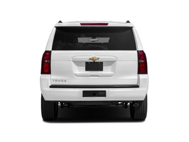 2018 Chevrolet Tahoe LS
