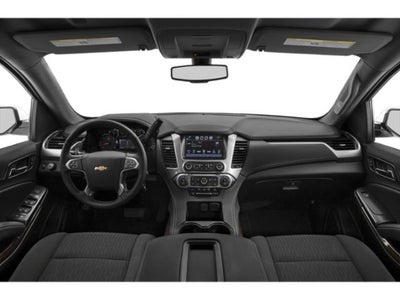 2018 Chevrolet Tahoe LS