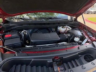 2021 Chevrolet Tahoe 2WD LT