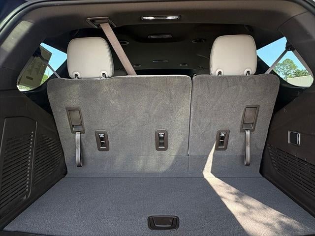 2021 Chevrolet Tahoe 2WD LT