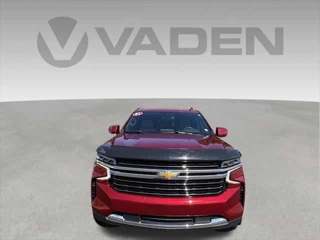 2021 Chevrolet Tahoe 2WD LT