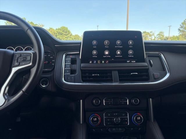 2021 Chevrolet Tahoe 2WD LT