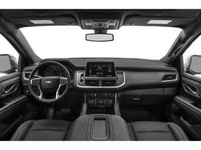 2021 Chevrolet Tahoe 2WD LT