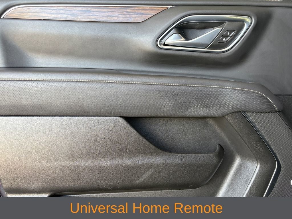 2024 Chevrolet Tahoe 2WD Premier