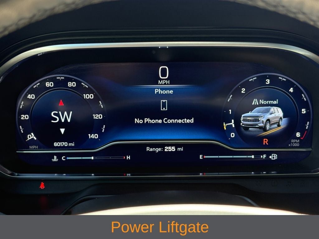 2024 Chevrolet Tahoe 2WD Premier