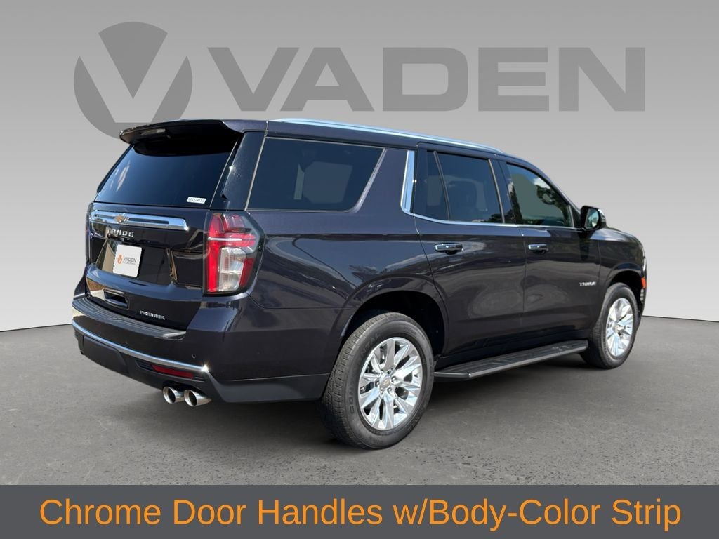 2024 Chevrolet Tahoe 2WD Premier