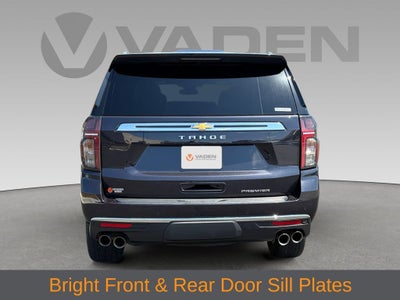 2024 Chevrolet Tahoe 2WD Premier