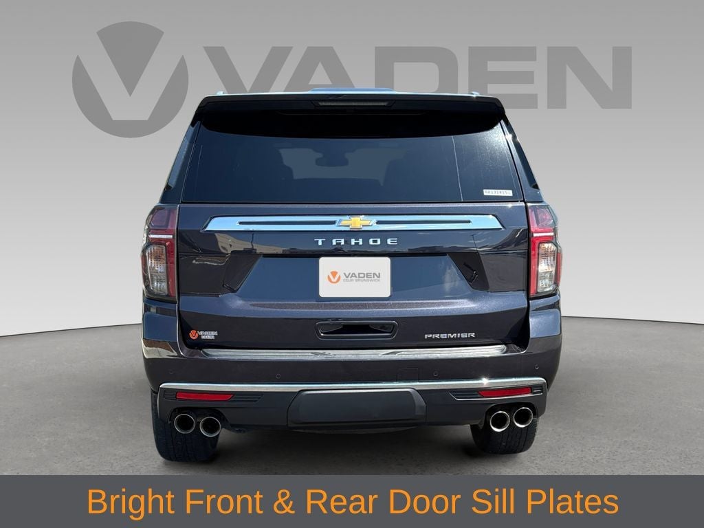2024 Chevrolet Tahoe 2WD Premier