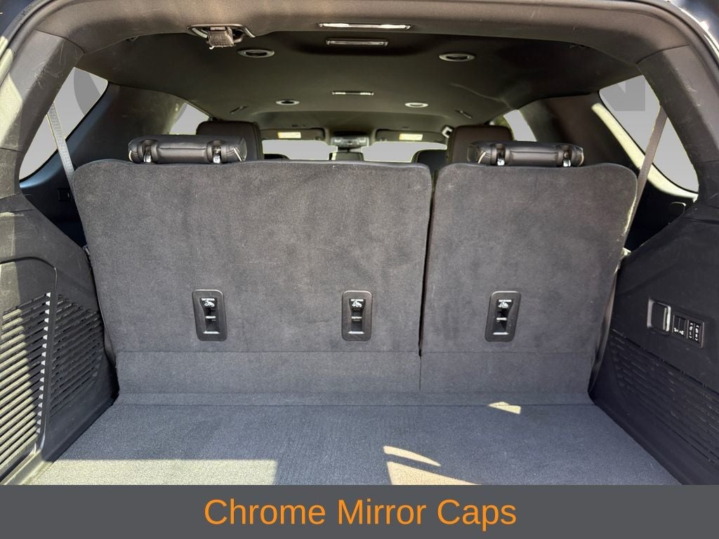 2024 Chevrolet Tahoe 2WD Premier