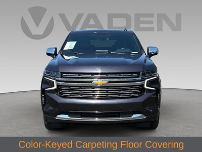 2024 Chevrolet Tahoe 2WD Premier
