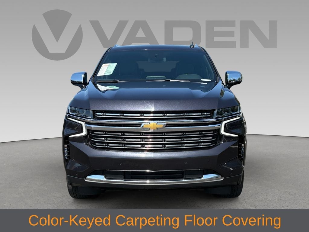 2024 Chevrolet Tahoe 2WD Premier