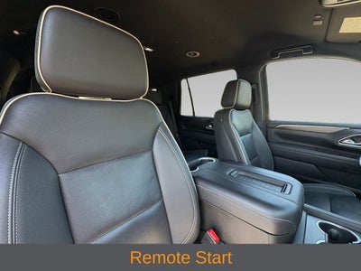2024 Chevrolet Tahoe 2WD Premier