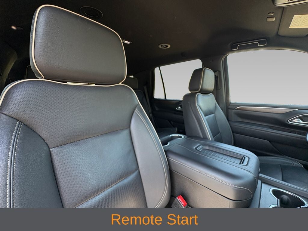 2024 Chevrolet Tahoe 2WD Premier