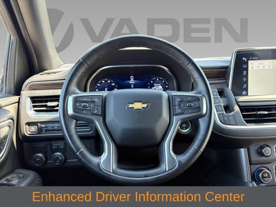 2024 Chevrolet Tahoe 2WD Premier