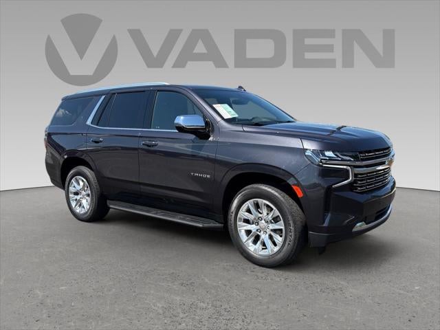 2024 Chevrolet Tahoe 2WD Premier