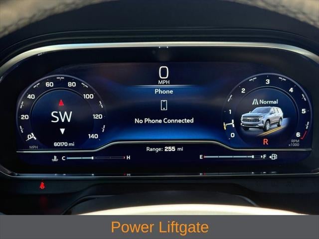 2024 Chevrolet Tahoe 2WD Premier