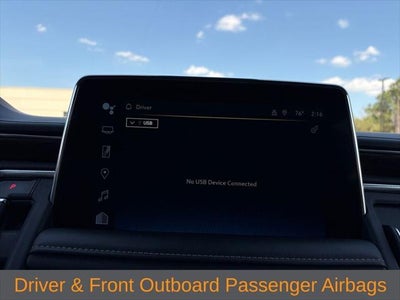 2024 Chevrolet Tahoe 2WD Premier