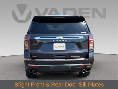 2024 Chevrolet Tahoe 2WD Premier