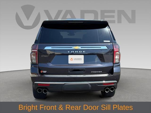 2024 Chevrolet Tahoe 2WD Premier