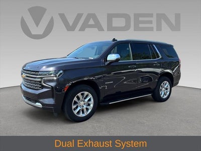 2024 Chevrolet Tahoe 2WD Premier