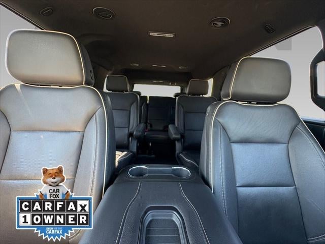 2024 Chevrolet Tahoe 2WD Premier