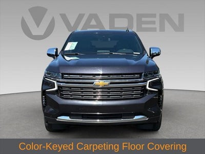 2024 Chevrolet Tahoe 2WD Premier