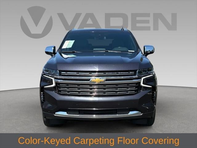 2024 Chevrolet Tahoe 2WD Premier