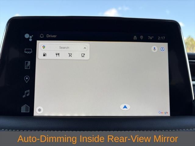 2024 Chevrolet Tahoe 2WD Premier