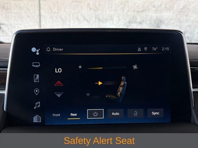 2024 Chevrolet Tahoe 2WD Premier