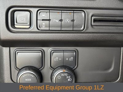 2024 Chevrolet Tahoe 2WD Premier