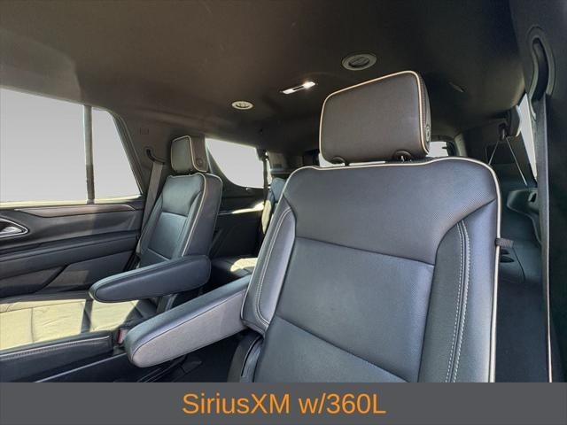 2024 Chevrolet Tahoe 2WD Premier