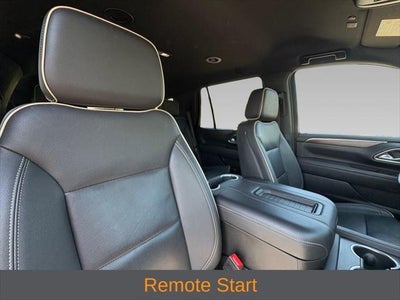 2024 Chevrolet Tahoe 2WD Premier