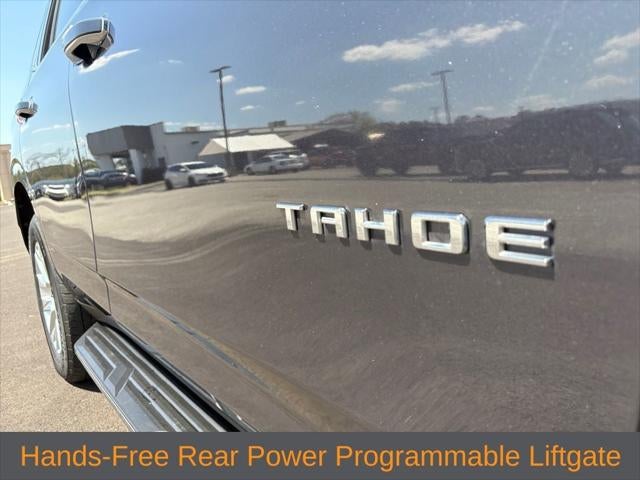 2024 Chevrolet Tahoe 2WD Premier
