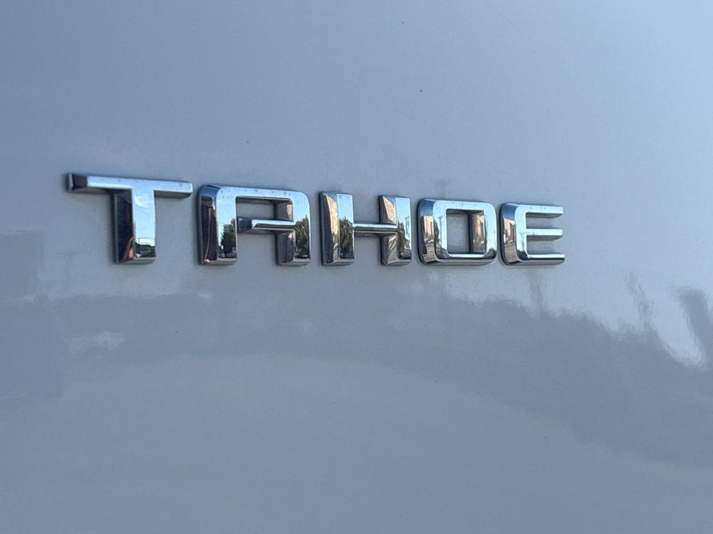2024 Chevrolet Tahoe 4WD LT