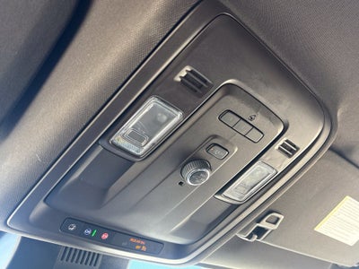 2024 Chevrolet Tahoe 4WD LT