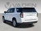 2024 Chevrolet Tahoe 4WD LT