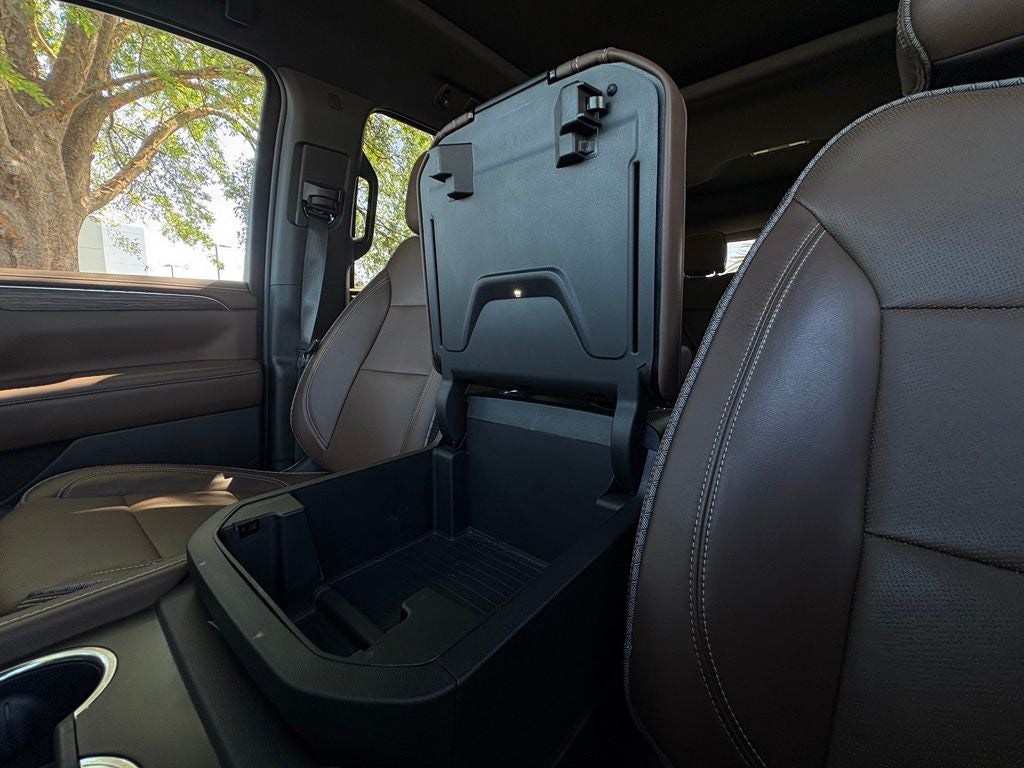 2024 Chevrolet Tahoe 4WD High Country