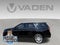 2024 Chevrolet Tahoe 4WD High Country