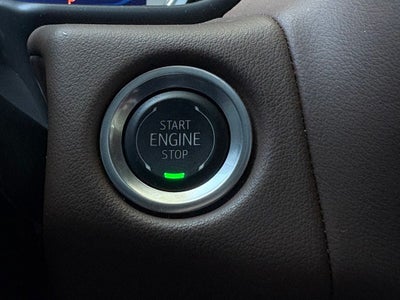 2024 Chevrolet Tahoe 4WD High Country