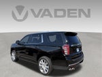 2024 Chevrolet Tahoe 4WD High Country