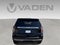 2024 Chevrolet Tahoe 4WD High Country