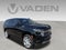 2024 Chevrolet Tahoe 4WD High Country